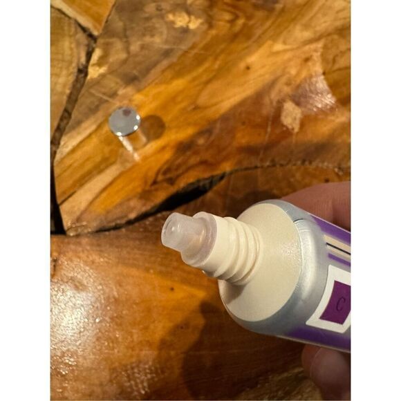 Chantecaille Original Formula Just skin tinted moisturizer Tan new without box